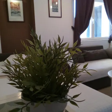 Silvija Appartamento