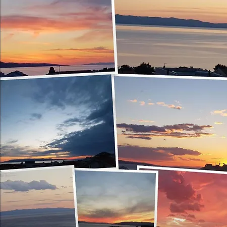 Silvija Appartamento *