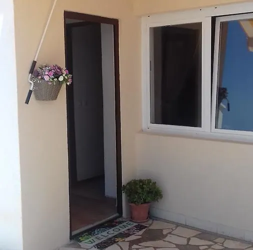 Silvija شقة ماكارسكا