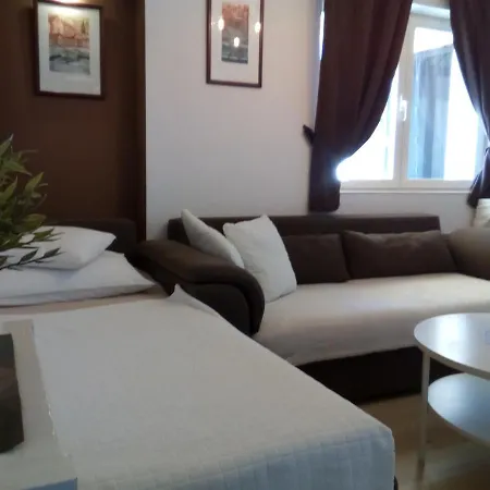 Silvija * Макарска