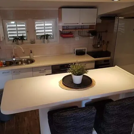 Silvija Апартаменты *