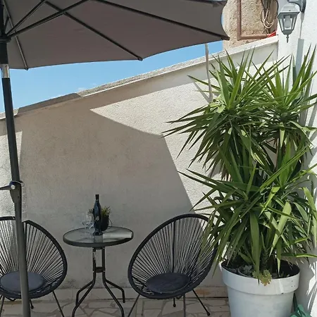 Апартаменты Silvija