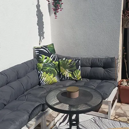Appartement Silvija