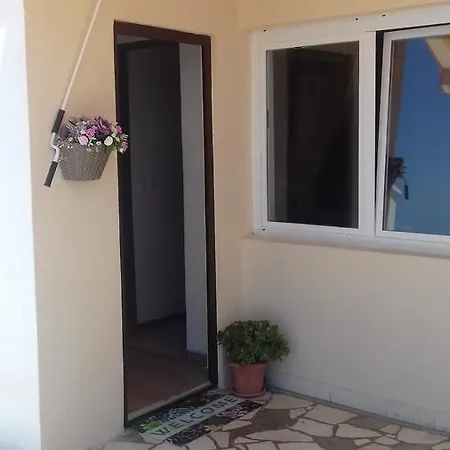 Silvija Апартаменты Макарска