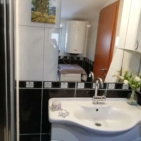 Silvija Макарска