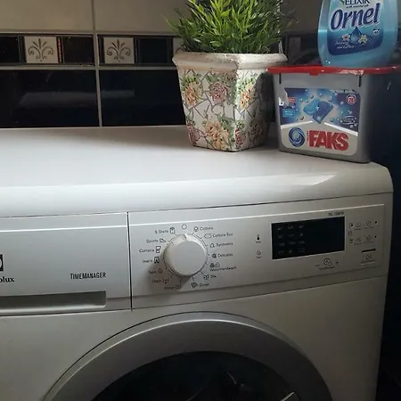 Апартаменты Silvija Макарска