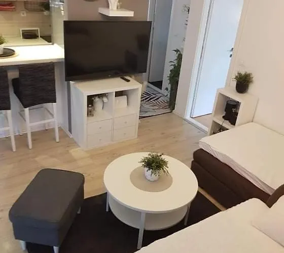 Silvija Appartement Makarska