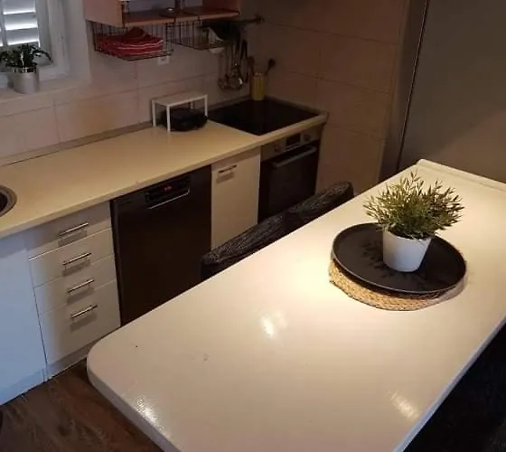 Appartement Silvija Makarska