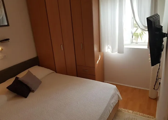 Silvija Appartement