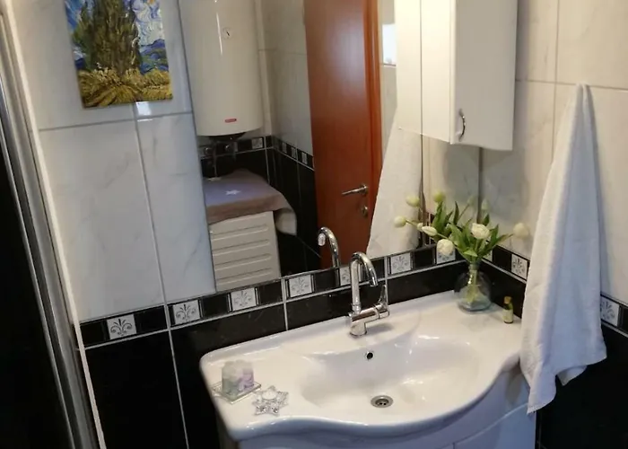 Appartement Silvija
